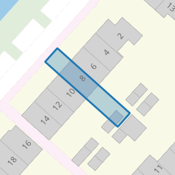 Perceel HLM03-AF-1861