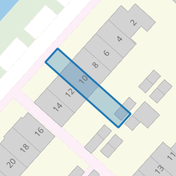 Perceel HLM03-AF-1862