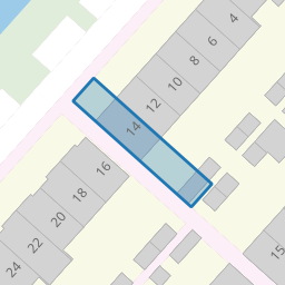 Perceel HLM03-AF-1864