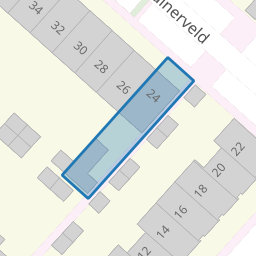 Perceel HLM03-AF-1869