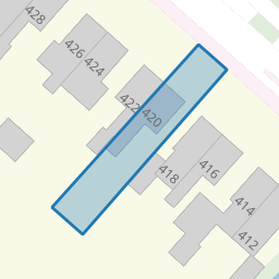 Perceel HLM03-AF-187