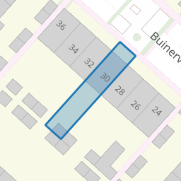 Perceel HLM03-AF-1872