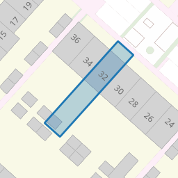 Perceel HLM03-AF-1873