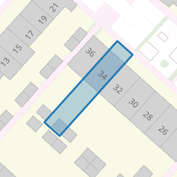 Perceel HLM03-AF-1874