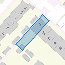 Perceel HLM03-AF-1875