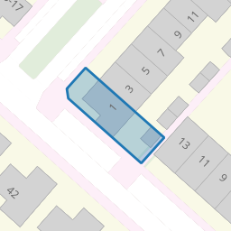 Perceel HLM03-AF-1876