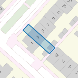 Perceel HLM03-AF-1877