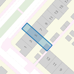 Perceel HLM03-AF-1878