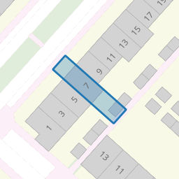 Perceel HLM03-AF-1879