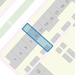 Perceel HLM03-AF-1880