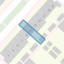 Perceel HLM03-AF-1881