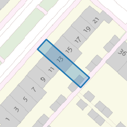 Perceel HLM03-AF-1882