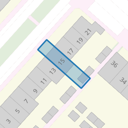 Perceel HLM03-AF-1883