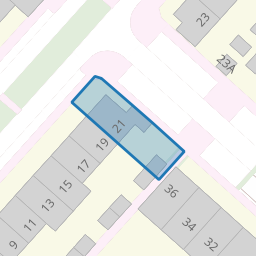 Perceel HLM03-AF-1886