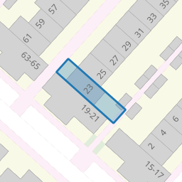 Perceel HLM03-AF-1888