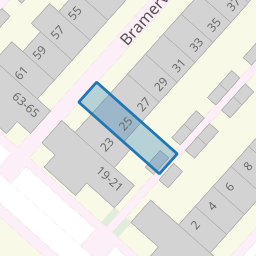 Perceel HLM03-AF-1889