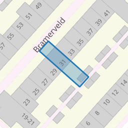 Perceel HLM03-AF-1892