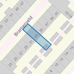 Perceel HLM03-AF-1893