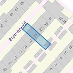 Perceel HLM03-AF-1894