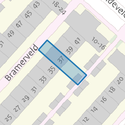 Perceel HLM03-AF-1895