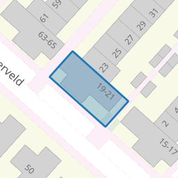 Perceel HLM03-AF-1898