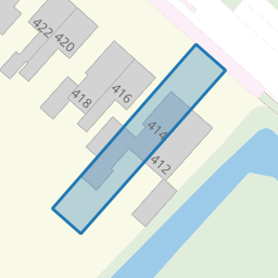 Perceel HLM03-AF-190