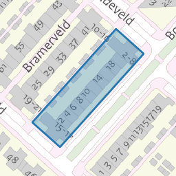 Perceel HLM03-AF-1900