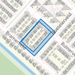 Perceel HLM03-AF-1901