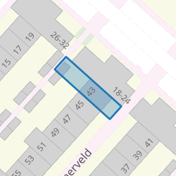 Perceel HLM03-AF-1902