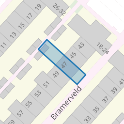 Perceel HLM03-AF-1904