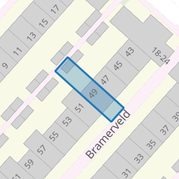 Perceel HLM03-AF-1905