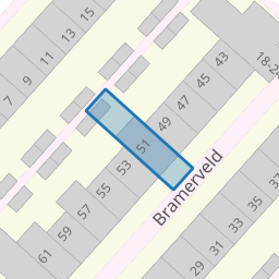 Perceel HLM03-AF-1906