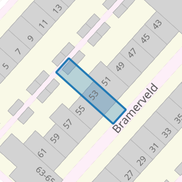 Perceel HLM03-AF-1907