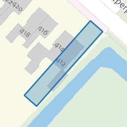 Perceel HLM03-AF-191