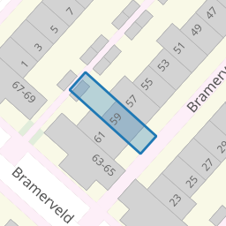 Perceel HLM03-AF-1910