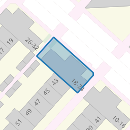 Perceel HLM03-AF-1913