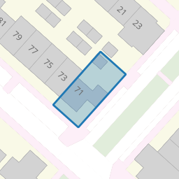 Perceel HLM03-AF-1916