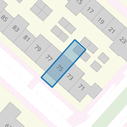 Perceel HLM03-AF-1918