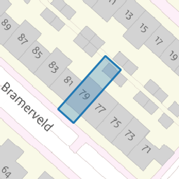 Perceel HLM03-AF-1920