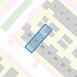 Perceel HLM03-AF-1926