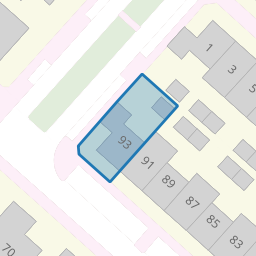 Perceel HLM03-AF-1927