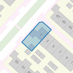 Perceel HLM03-AF-1928