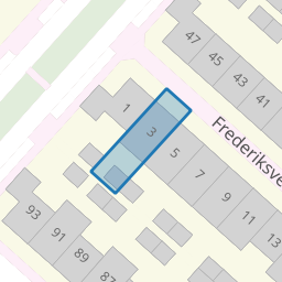 Perceel HLM03-AF-1929