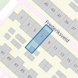 Perceel HLM03-AF-1931