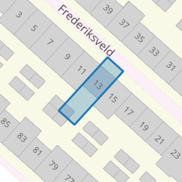 Perceel HLM03-AF-1934