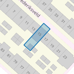 Perceel HLM03-AF-1935