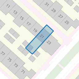 Perceel HLM03-AF-1938