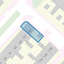 Perceel HLM03-AF-1941