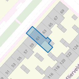 Perceel HLM03-AF-1945