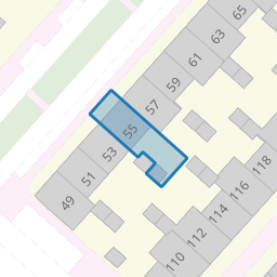 Perceel HLM03-AF-1948